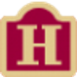 Hotel Heidpark Logo