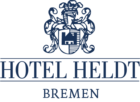 Hotel Heldt Betriebs-GmbH Logo