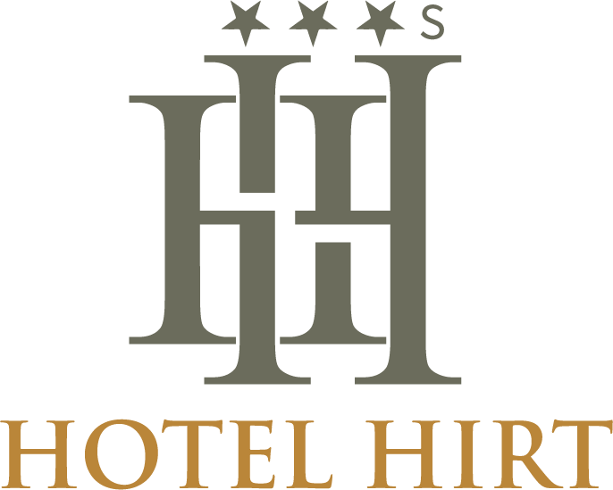 Hirt Restaurant und Café Logo