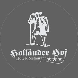Holländer Hof Logo
