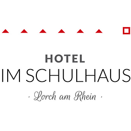 Hotel im Schulhaus Logo