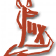 Fux Logo
