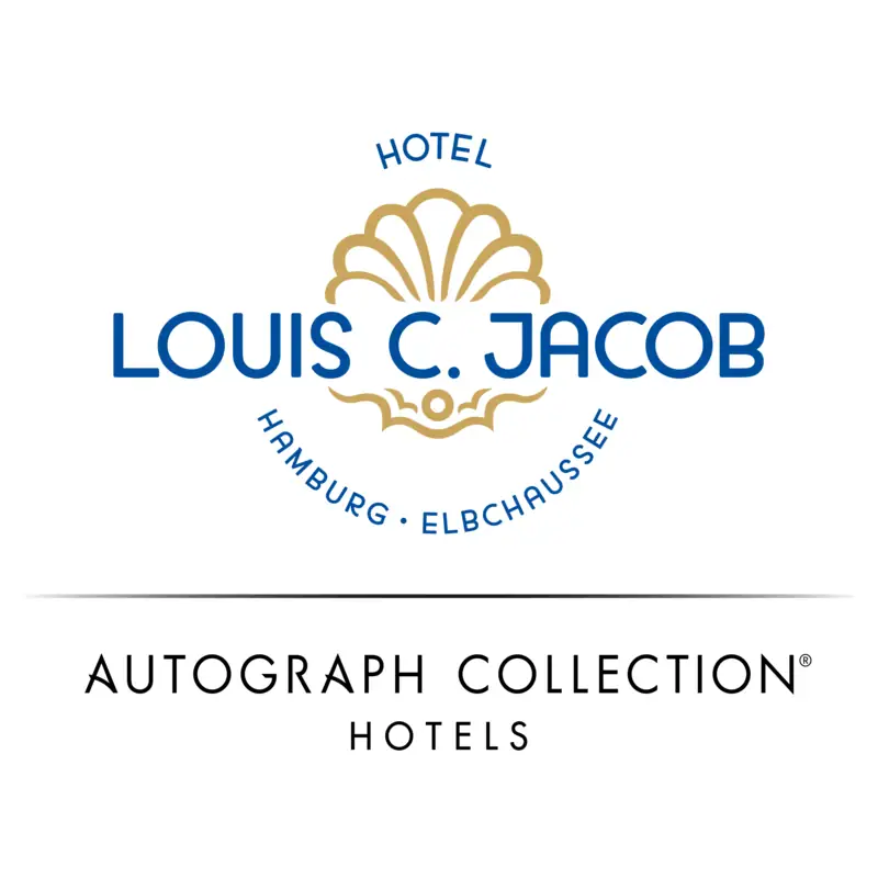 Louis C. Jacob Logo