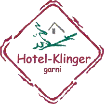 Hotel Klinger Logo
