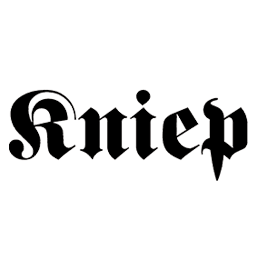 Hotel u. Restaurant Kniep Logo