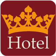 Kronprinz Hotel Logo