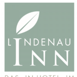 Firma FGR Lindenau Inn GmbH Rau, Friedrich Logo