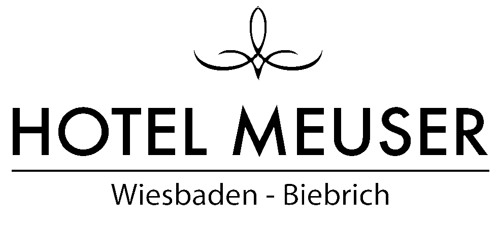 Hotel Meuser Logo