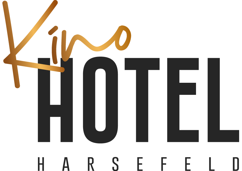 Harsefelder Lichtspiele Logo