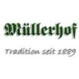 Müllerhof GmbH Logo