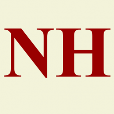 Hotel Neuenburger Hof Logo