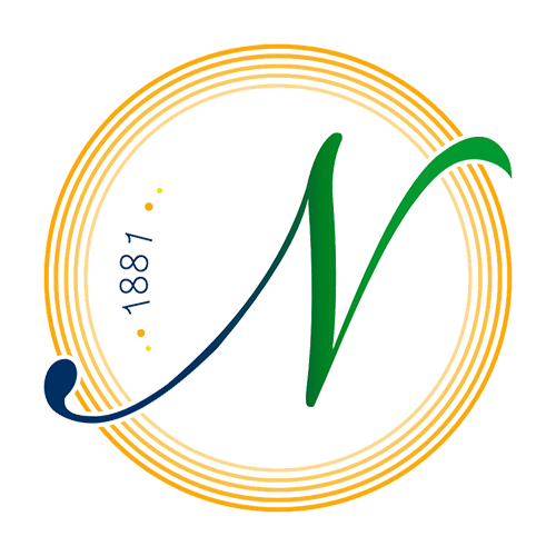 Hotel Restaurant Nicolay 1881 Logo
