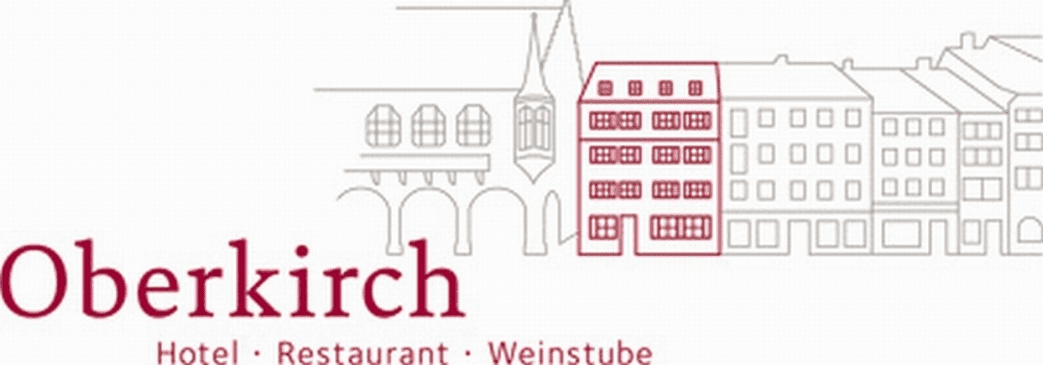Hotel Oberkirch's Weinstuben Logo