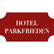 Parkfrieden Logo