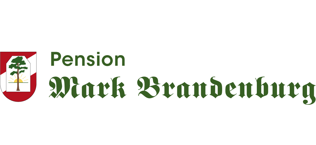 Pension Mark Brandenburg Logo