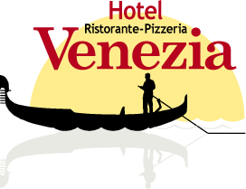 Hotel Ristorante Pizzeria Venezia Logo