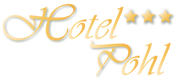 Hotel Pohl zum Rosenberg Logo