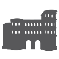 Hotel Porta Nigra Logo