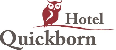 Hotel Quickborn Logo