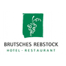 Brutsches Rebstock Hermann Brutsche Logo