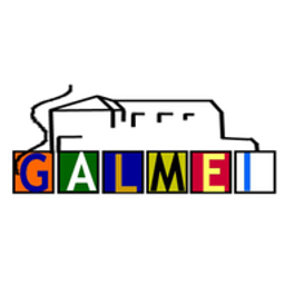 Galmei Restaurant Logo