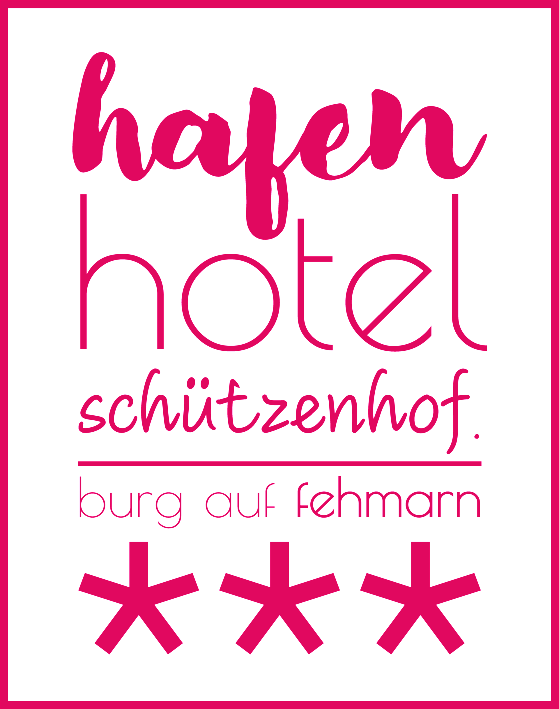 Schützenhof Restaurant Logo