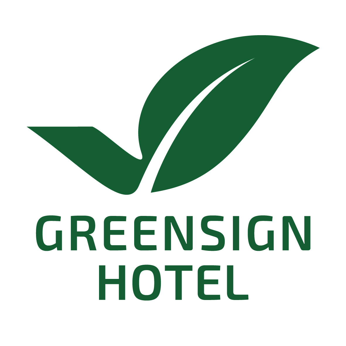 Reuner Flair Hotel Logo