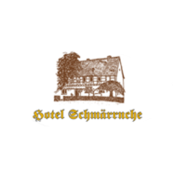 Restaurant Schmärrnche Logo