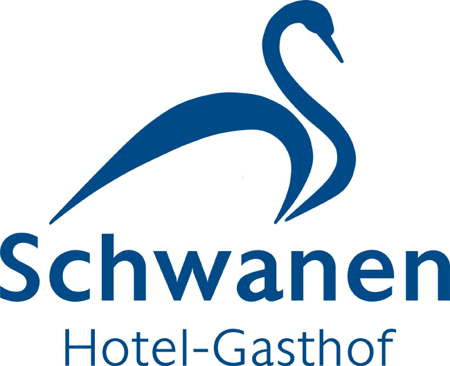Hotel Gasthof Schwanen, Inh. Katja Schwarz Logo