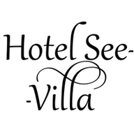 Hotel See-Villa Hotel Garni Logo