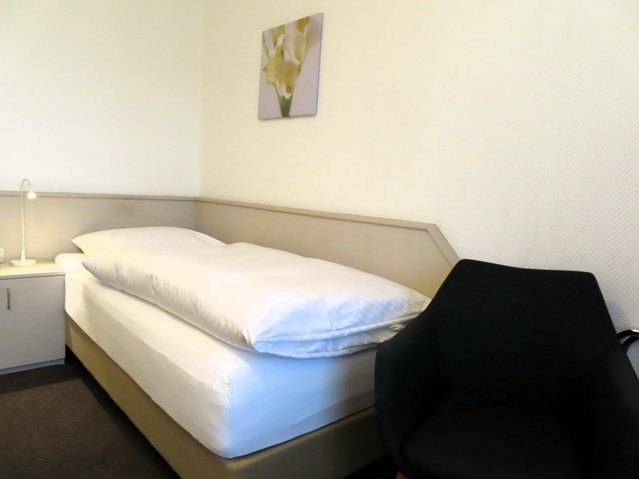 Hotel Garni Seeblick Hotel Logo