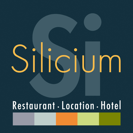 Hotel Silicium Logo