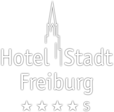 Hotel Stadt Freiburg Logo