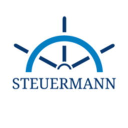 Steuermann Hotel Logo