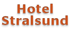 Hotel Stralsund Logo