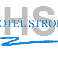 Hotel Strobl Logo