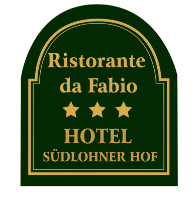 Hotel Südlohner Hof Logo