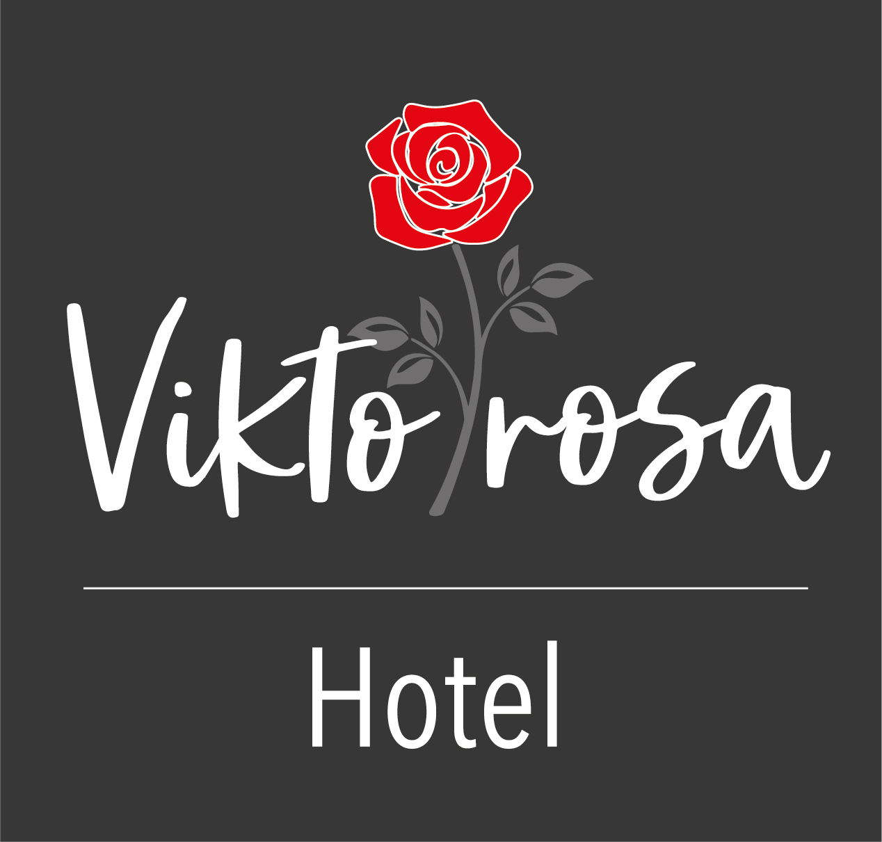 Hotel Viktorosa Logo