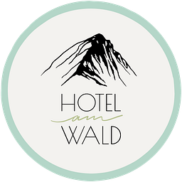 Café am Wald Logo