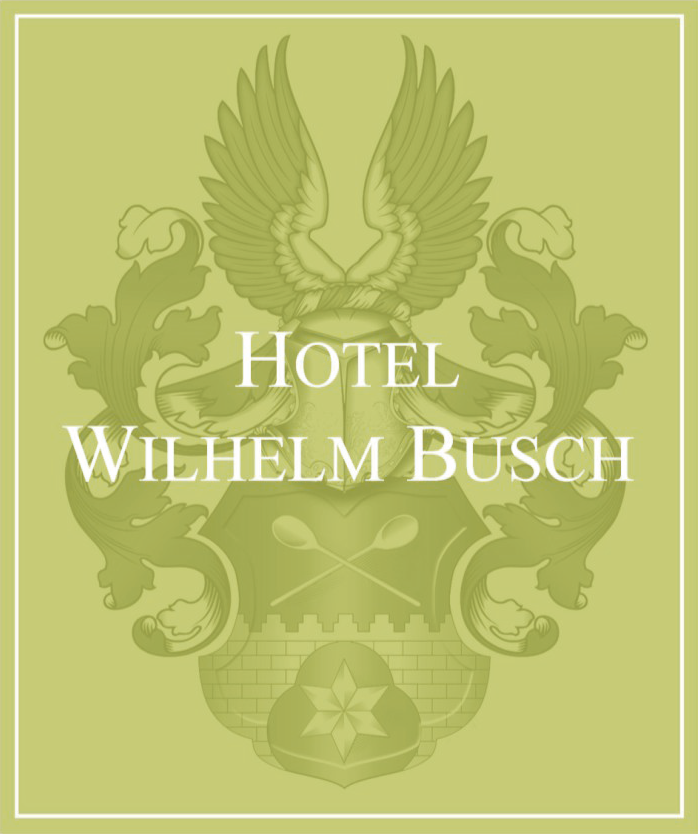 Hotel Wilhelm Busch Logo