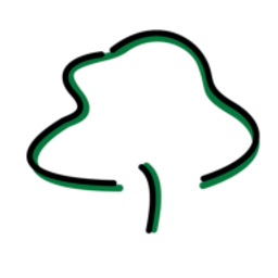 Zu den Linden Logo