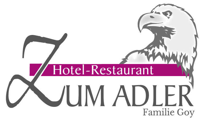 Zum Adler Gaststätten Logo