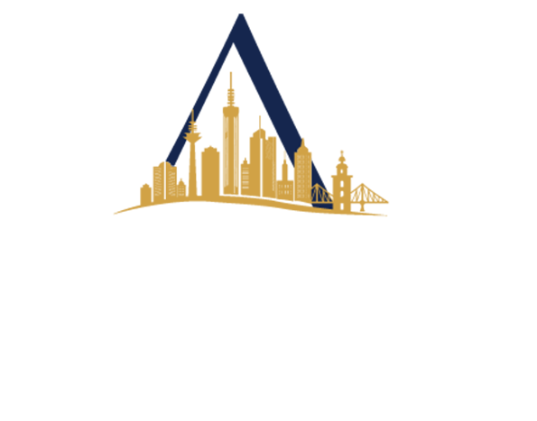 Hotel Admiral Logo