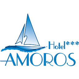 Hotel Amoros Logo
