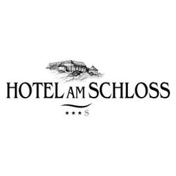 Am Schloß Logo