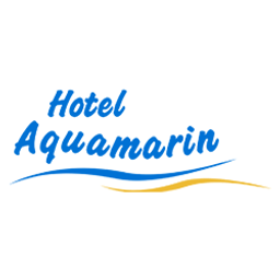 Hotel Aquamarin Logo