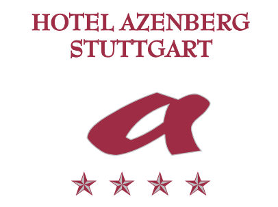 Hotel Azenberg Logo