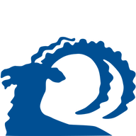 Restaurant Blauer Bock Logo