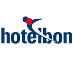 Hotelbon Logo