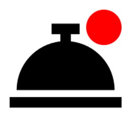 Hotel Checkout Logo